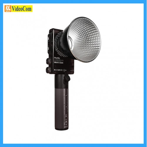 Phottix x Photoolex Theia Q100C 大功率 RGB 補光燈能量棒套裝 781-2667-P Phottix x Photoolex Theia Q100C 大功率 RGB 補光燈能量棒套裝 781-2667-P